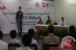 Dubes AS : Masa depan Indonesia menjanjikan