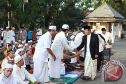 TINGKATKAN KEPEDULIAN