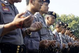 Gelar Pasukan Ops Ketupat