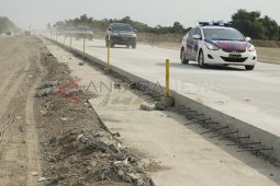 Tol Trans Jawa Batal Digunakan