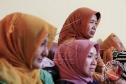 Ibunda Jokowi