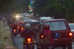 Padat Merayap
