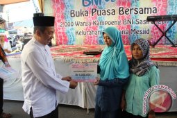 SANTUNI PANTI ASUHAN