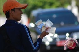 Penukaran Uang Baru Capai Rp5,3 Miliar