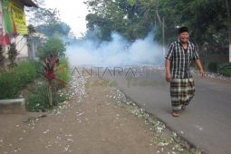 RSDS Surabaya Rawat Delapan Korban Petasan