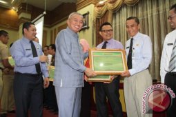 SERTIFIKAT PREDIKAT KEPATUHAN