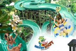Pengelola tempat wisata Bekasi alami lonjakan pengunjung