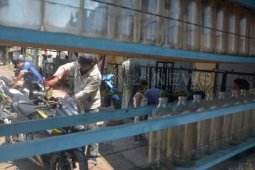 Harga Bensin Eceran Naik
