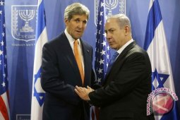 Israel Akan Lanjutkan Penghancuran Terowongan Gaza