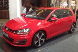 Volkswagen Akan Ambil Alih Posisi Toyota