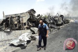 PBB minta akses ke korban konflik di Irak