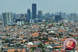 Pendatang ke Jakarta Karena Dorongan Ekonomi