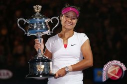 Li Na Tidak Ikut AS Terbuka Akibat Cedera Lutut
