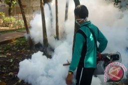 Siaga Demam Berdarah Dengue