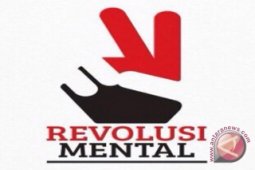 Timses: Revolusi Mental Redam Paham Radikal
