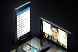 BlackBerry Z3 Laris di India