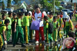 Potensi   Wisata Terus Dikembangkan