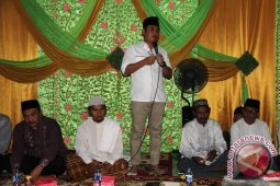 Masyarakat Diminta Proaktif  Jaga Keamanan Pasca Pilpres