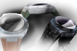Smartwatch HP Akan Dijual Secara Online Tahun Ini