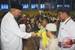 Kaltim akan Maju di Segala Bidang