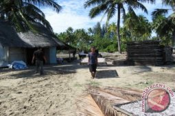 Kampung Nelayan Aceh Barat Dibebaskan