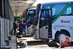 Pemudik Masih Banyak Pada H+6