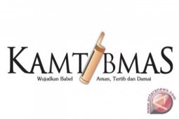 Pemda Berkewajiban Turut Menciptakan Kamtibmas