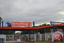 Pelabuhan Tertata Baik Perkuat Ikon Negara Maritim