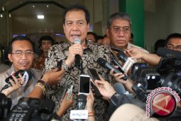 Kebijakan pembatasan BBM bersubsidi tunggu putusan MK