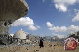 Iran kecam DK PBB bungkam soal Gaza