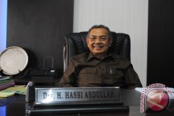 DPRA Mulai Bahas Anggaran Perubahan