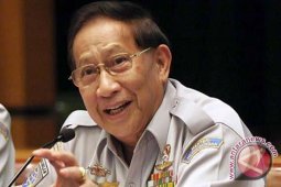 Menhub: Korban kecelakaan selama mudik 2014 menurun