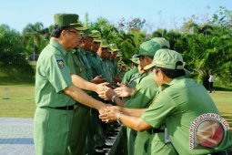 Pemkab Balangan Gelar Halalbihalal