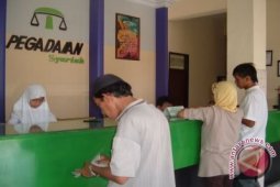 Penebusan Emas di Pegadaian Meningkat Jelang Lebaran