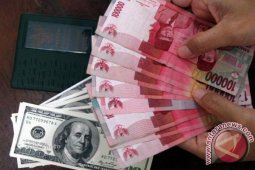 Rupiah Selasa Pagi Menguat Menjadi Rp11.727