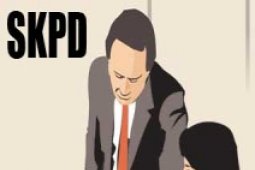 Asisten Minta Kepala SKPD Bina Pegawai