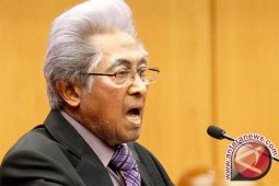 Pilpres - Adnan: Saksi Tidak Perlu Ribuan Tetapi Berkualitas