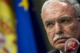 Palestina Ingin Tuntut Israel Atas Kejahatan Perang