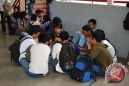 300 Mahasiswa UBB Ikuti Kuliah Perpajakan