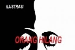 Kernet Truk Menghilang Misterius