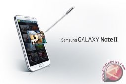 Samsung Galaxy Note II Segera Diluncurkan Agustus Ini