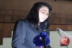 Mendesak, Revitalisasi Waduk Benanga