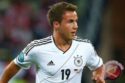 Pahlawan Jerman Goetze buka suara perihal golnya