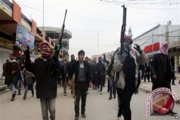 Pakar: ISIS Kelompok Teroris Terkaya Di Dunia