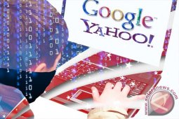 Yahoo Gandeng Google Buat Sistem Email "Spy-Free"