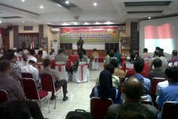 Menag: Masalah ISIS Harus Dihadapi Serius