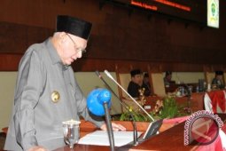 Alokasi Belanja 2015 Rp9,3 Triliun