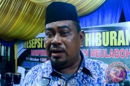 Pemda Aceh Barat Edarkan Seruan Tolak Asis