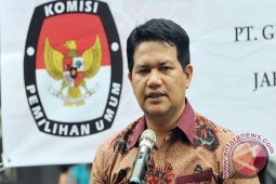 KPU Hahapi Dua Persidangan Gugatan Pilpres