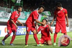 Indonesia 0-0 Lawan Malaysia